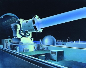 Soviet Laser
